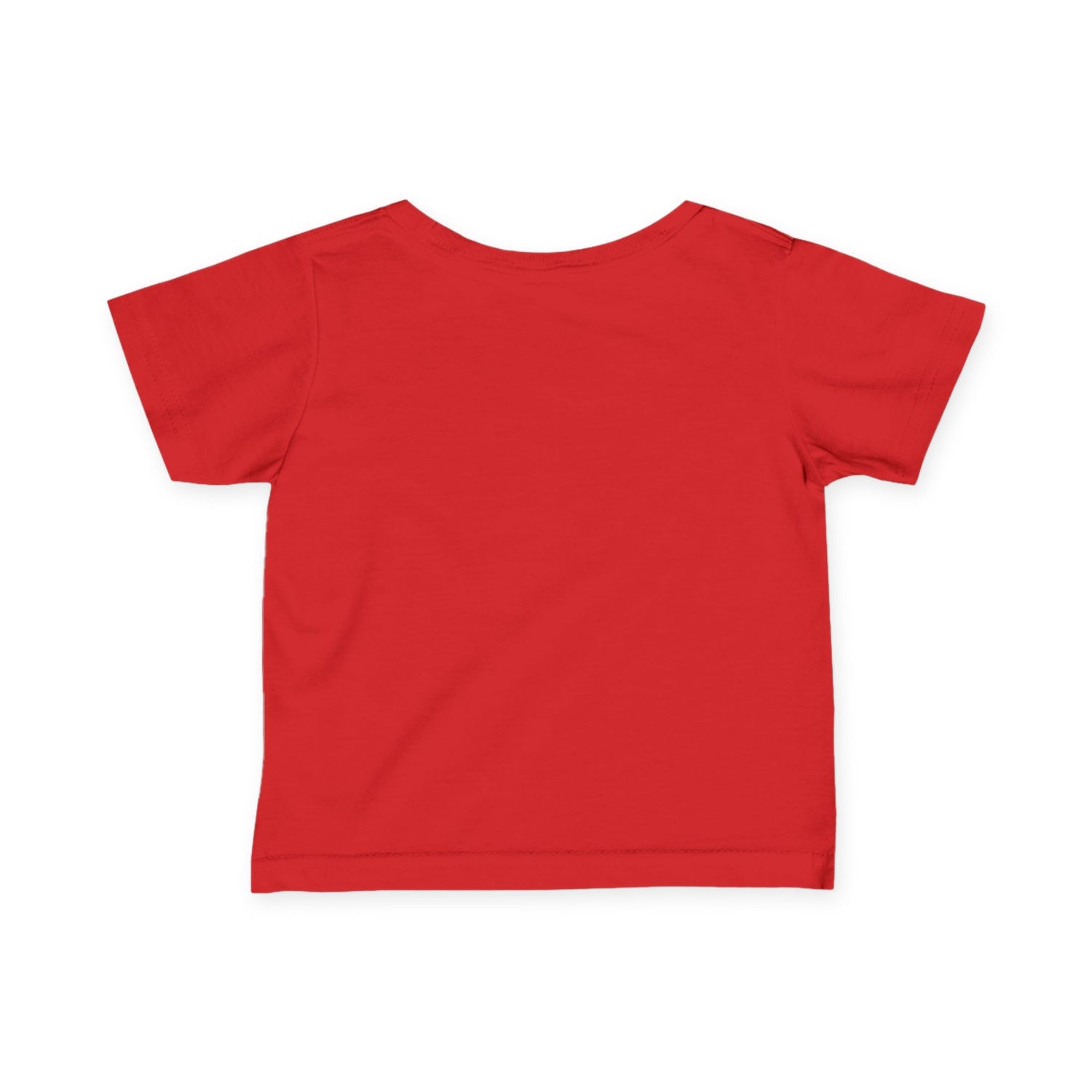 Toddler Christmas Family Fine Jersey Tee - Plim Plim Collection