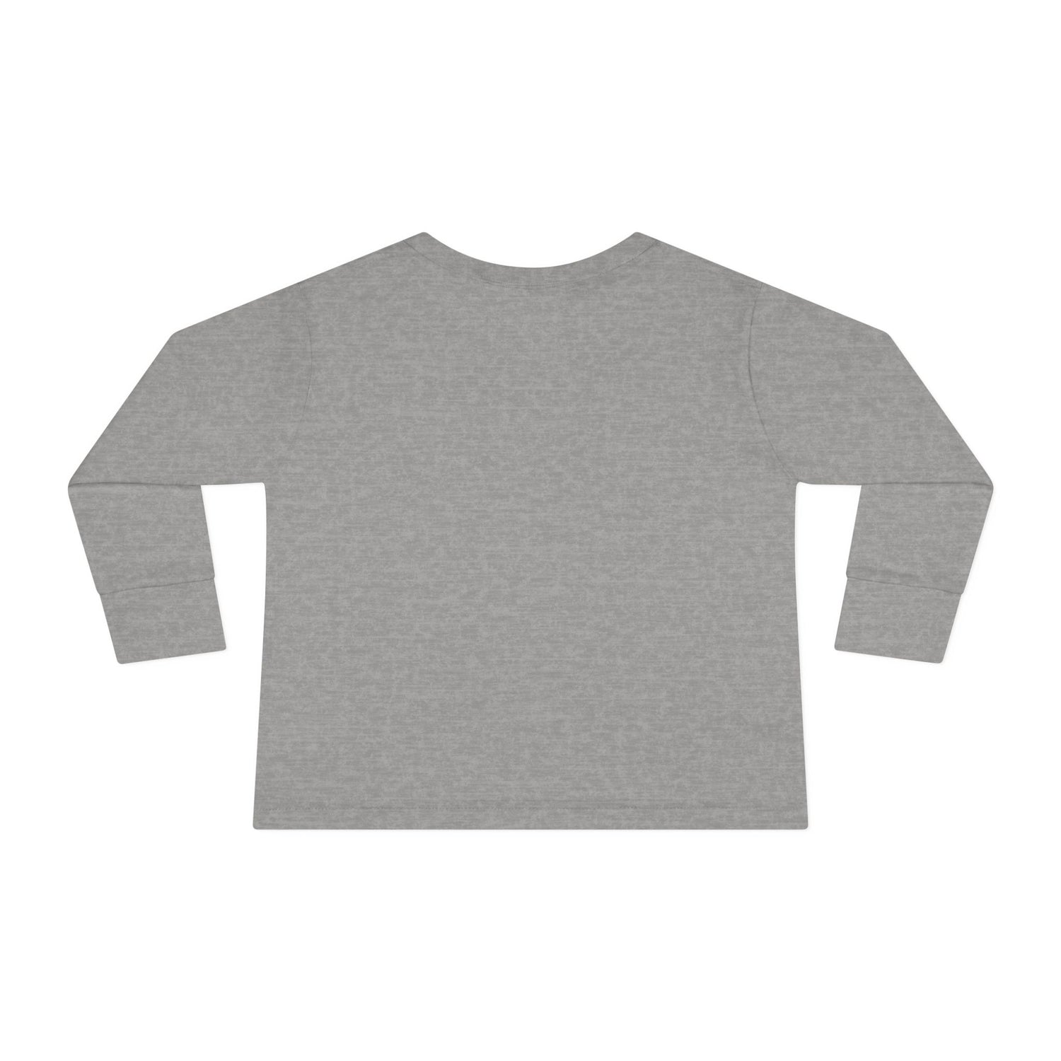Toddler Christmas Family Long Sleeve Tee - Plim Plim Collection