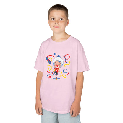 Kids Heavy Cotton™ Tee