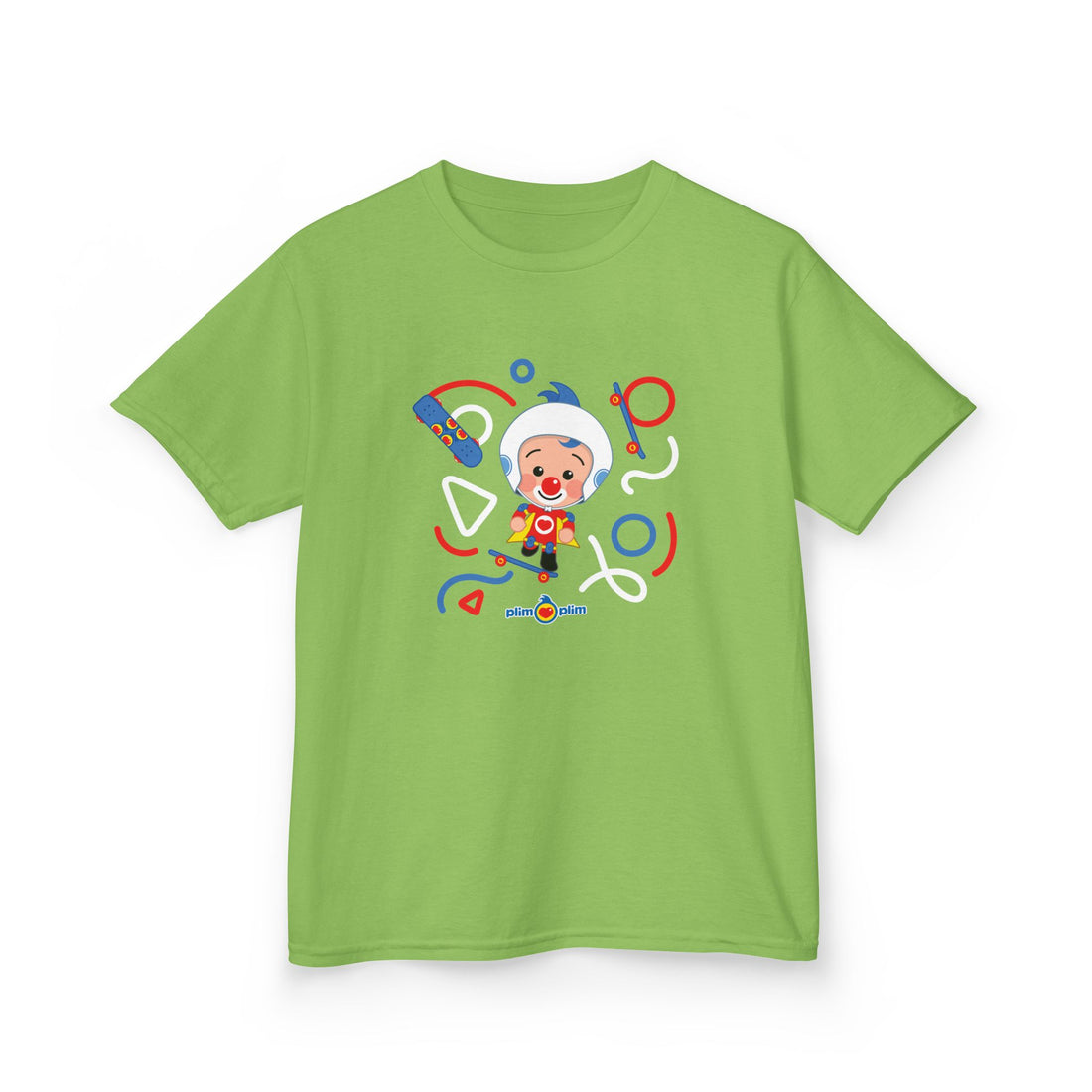 Kids Heavy Cotton™ Tee