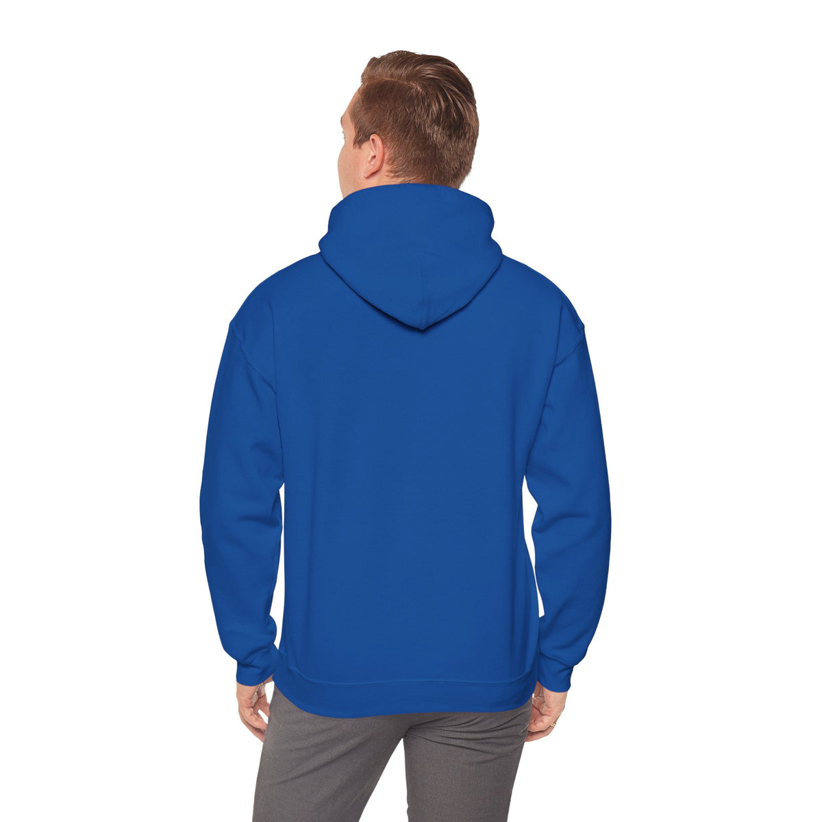Club América — 17 four-time champion Unisex Heavy Blend™ Hooded Sweatshirt – official Club América licensed merch (view 11)