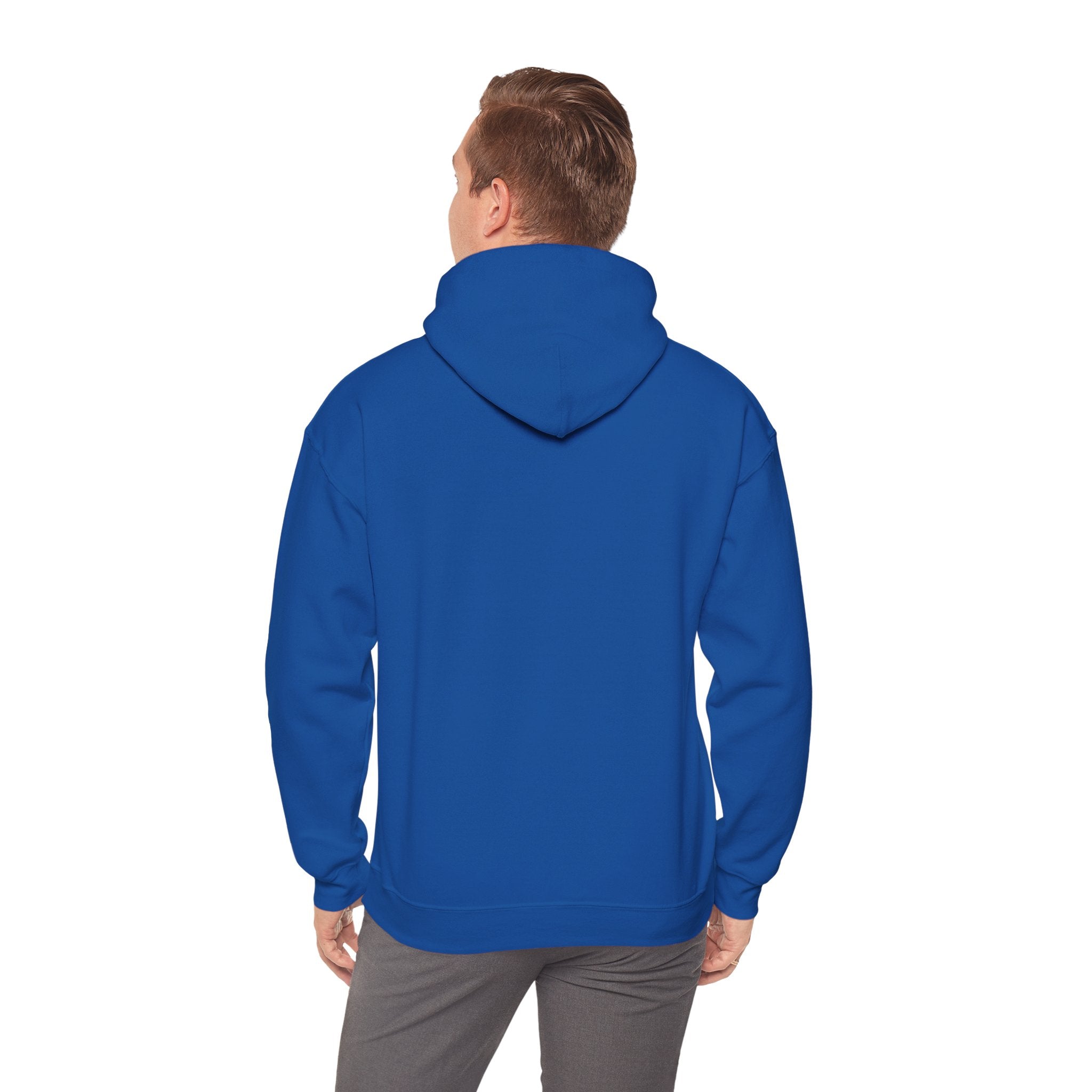 Club América — 17 four-time champion Unisex Heavy Blend™ Hooded Sweatshirt