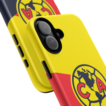 Official Club América Phone Cases - Collection
