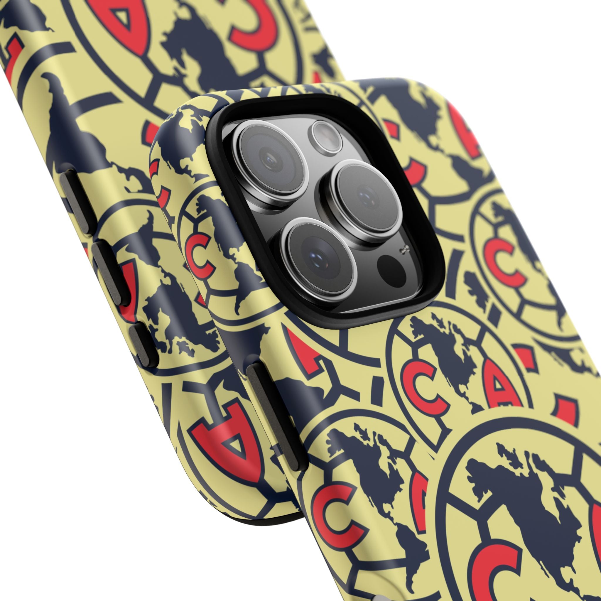 Official Club América Phone Cases - Collection