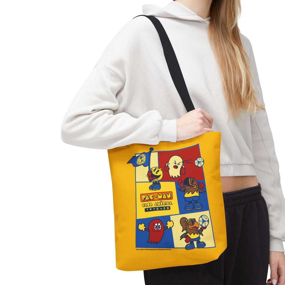 Club América x PAC-MAN - Tote Bag