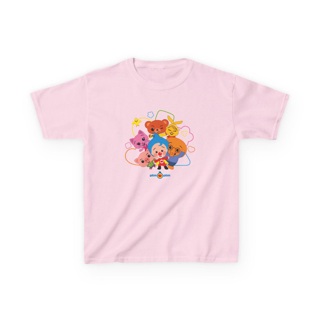 Kids Heavy Cotton™ Tee