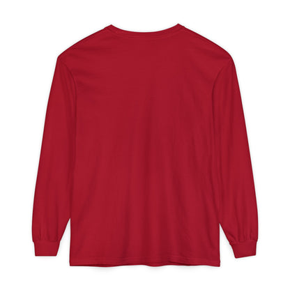 Mikecrack Unisex Long Sleeve T-Shirt