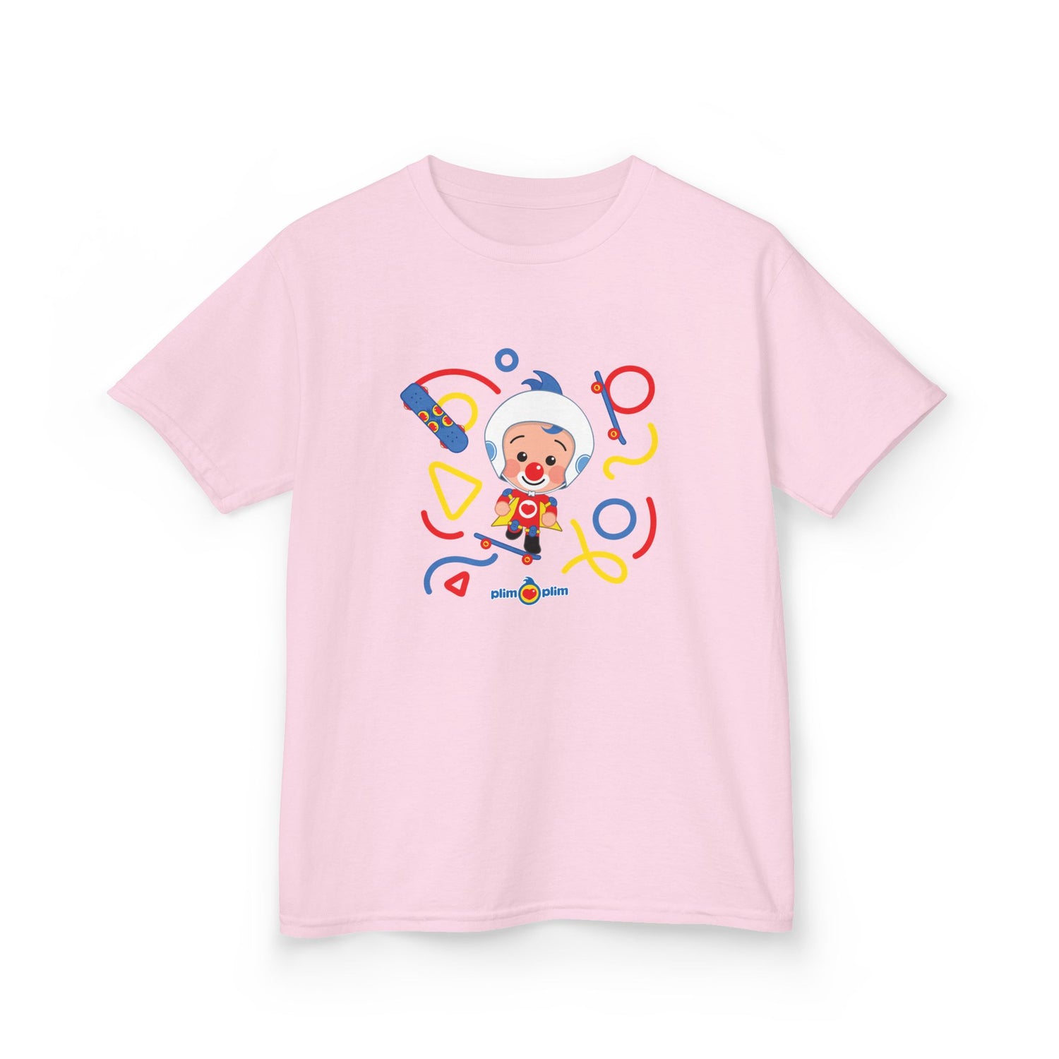 Kids Heavy Cotton™ Tee