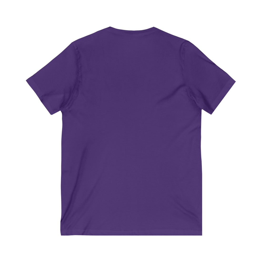 Mikecrack Unisex V-Neck T-Shirt