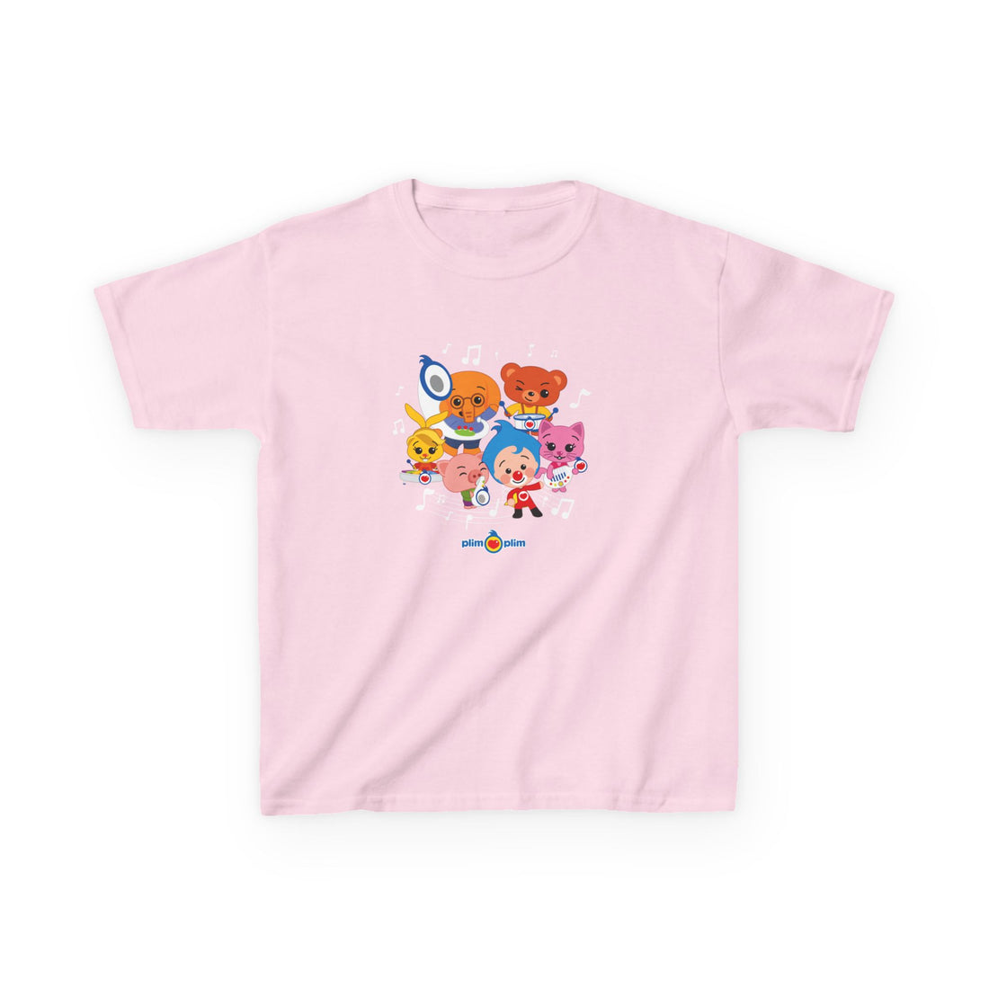 Kids Heavy Cotton™ Tee