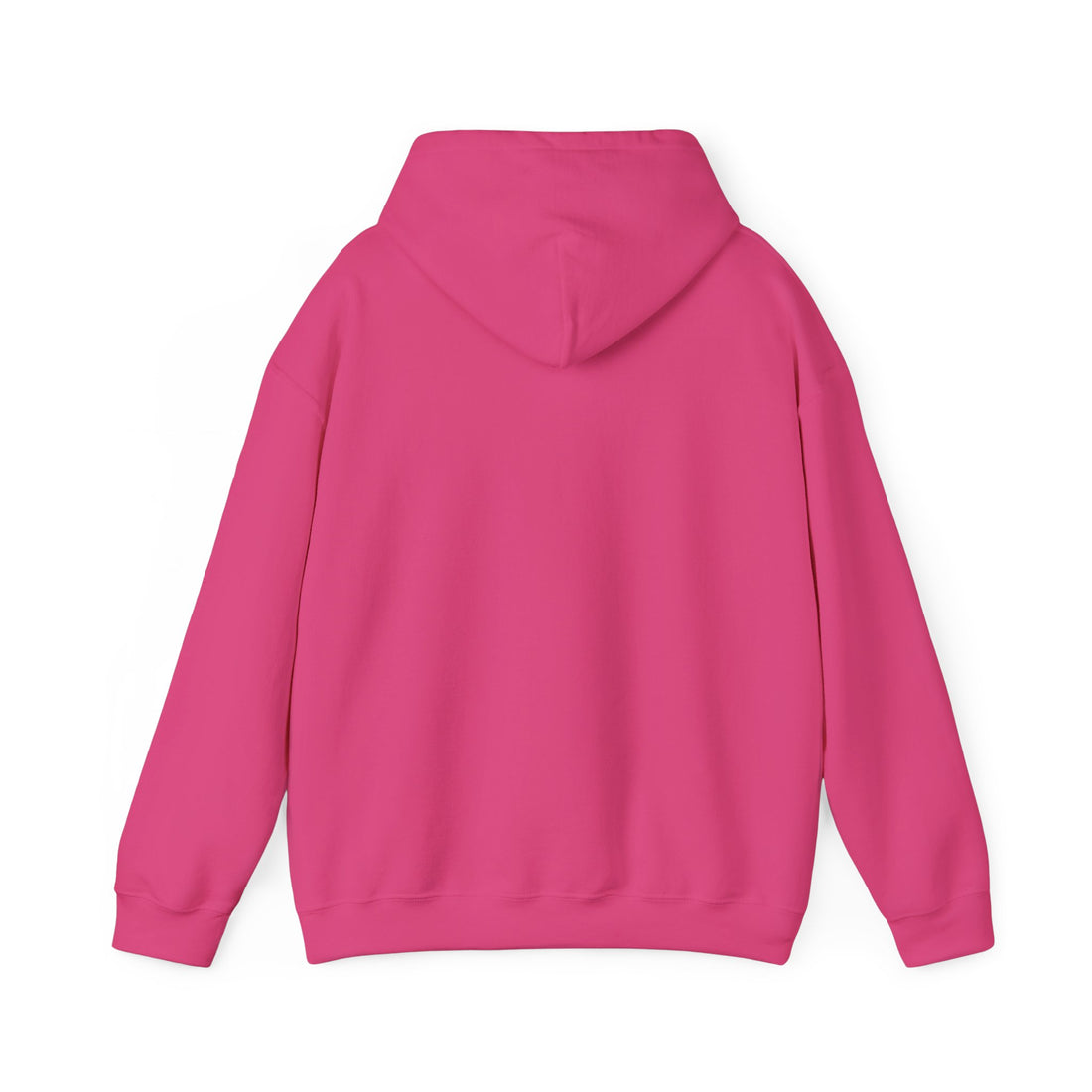 Sudadera con capucha unisex Mikecrack 