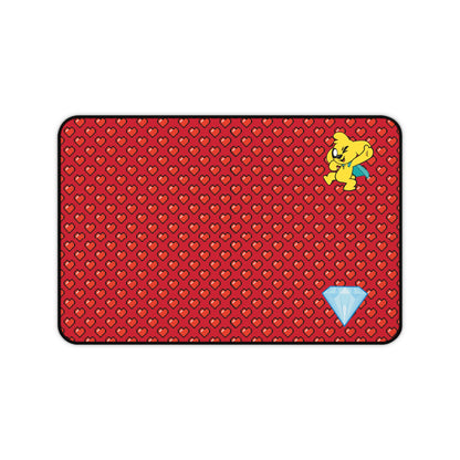 Mikecrack Desk Mat