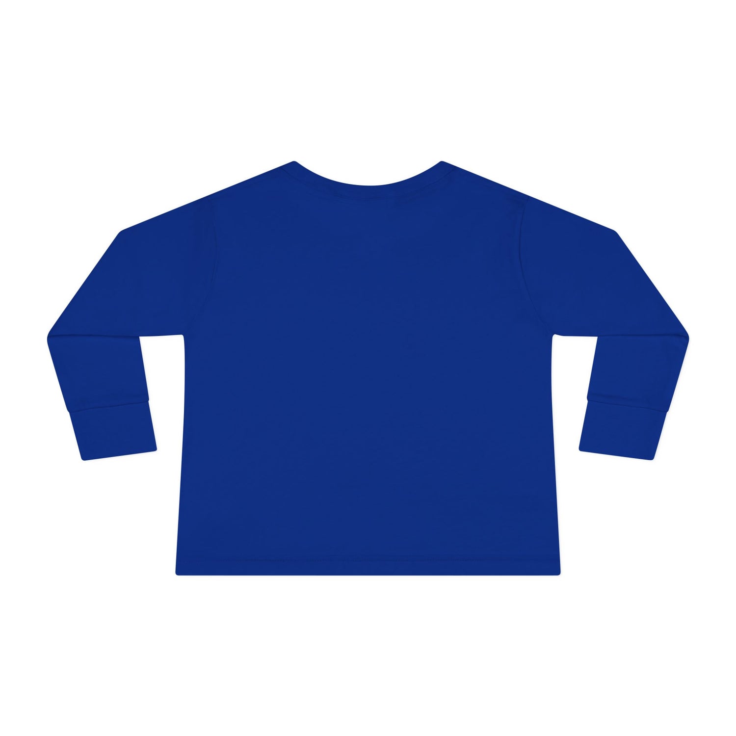Toddler Christmas Family Long Sleeve Tee - Plim Plim Collection