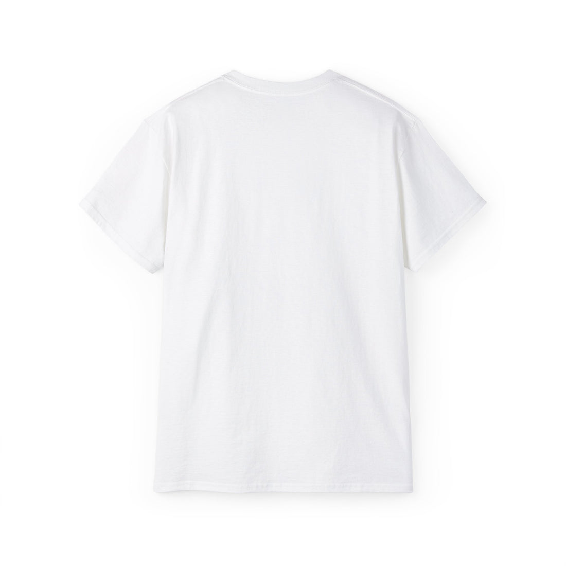 Camiseta unisex de algodón ultrafino Mikecrack 