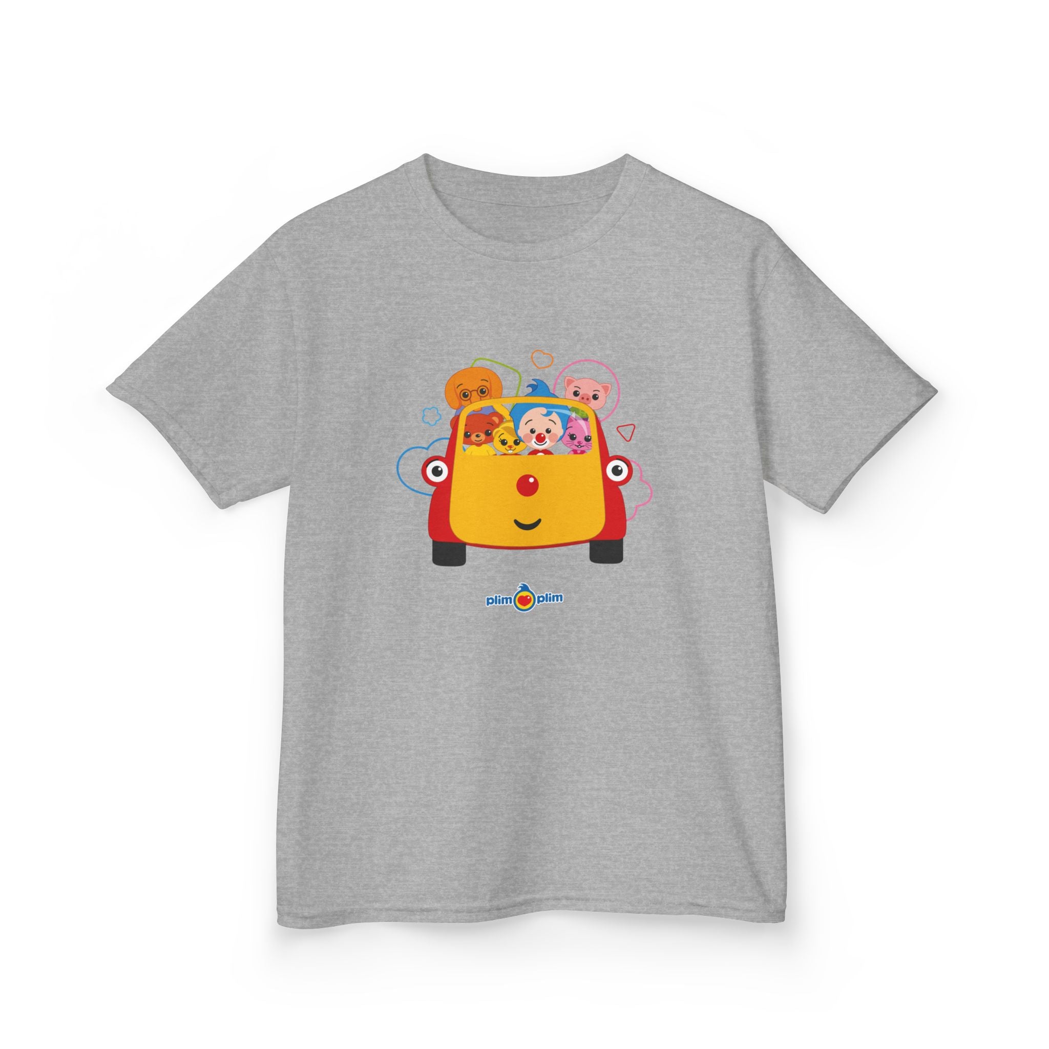 Kids Heavy Cotton™ Tee
