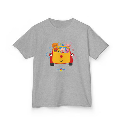 Kids Heavy Cotton™ Tee