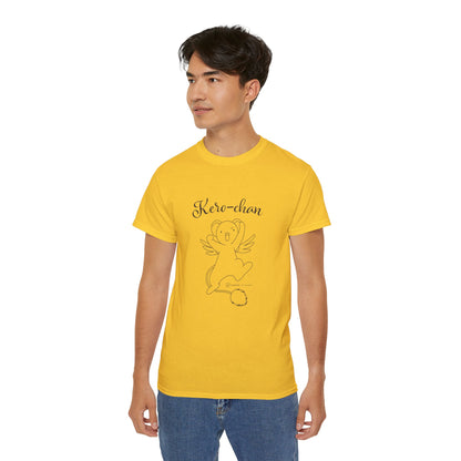Cardcaptor Sakura: Clear Card - "Kero-chan" T-shirt