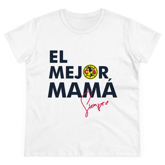 Club America - Consigue una gran puntuación con nuestra camiseta exclusiva de la colección