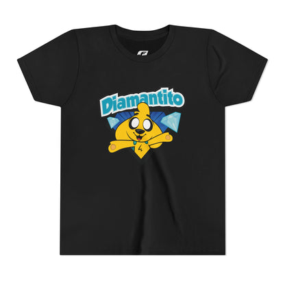 Mikecrack Youth Cotton T-Shirt