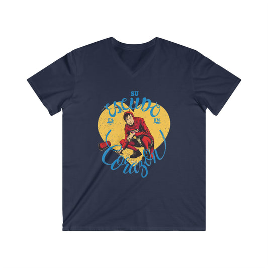 Chapulin Colorado - Divertidos diseños para niños, adolescentes, mujeres y hombres, camiseta con cuello en V