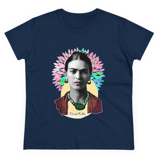 Frida Kahlo - Variedad de artículos Camiseta