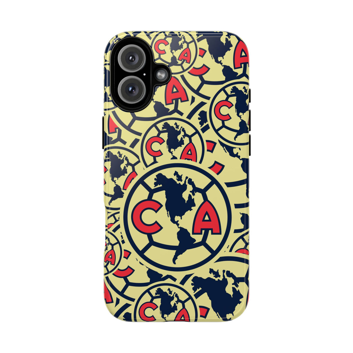 Official Club América Phone Cases - Collection – official Club América licensed merch (view 3)