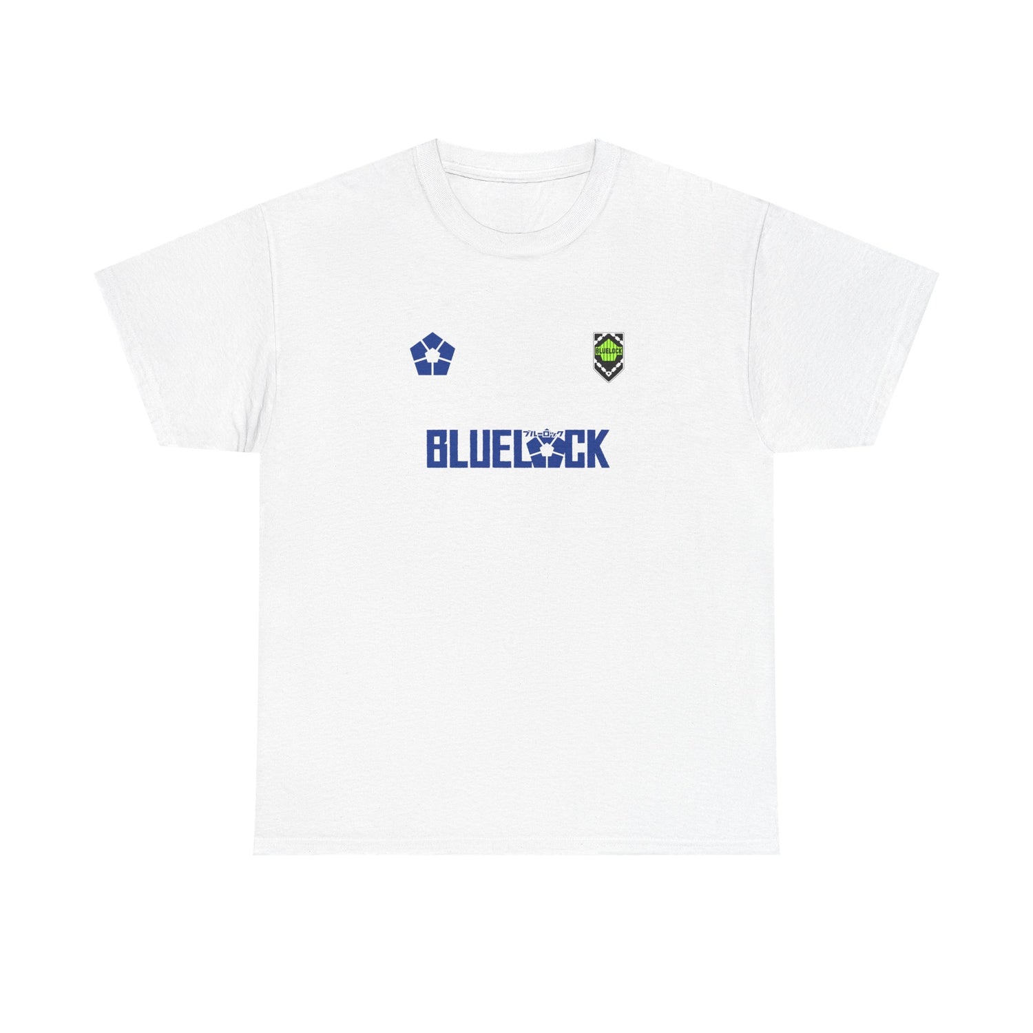 BLUE LOCK - Blue Lock Team No.11 T-Shirt