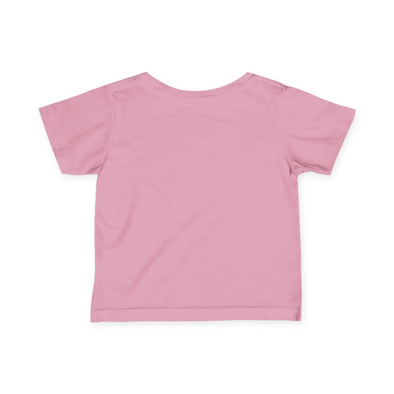 Toddler Christmas Family Fine Jersey Tee - Plim Plim Collection