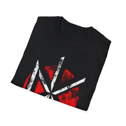 Dead Kennedys Classic DK Logo Women T-Shirt