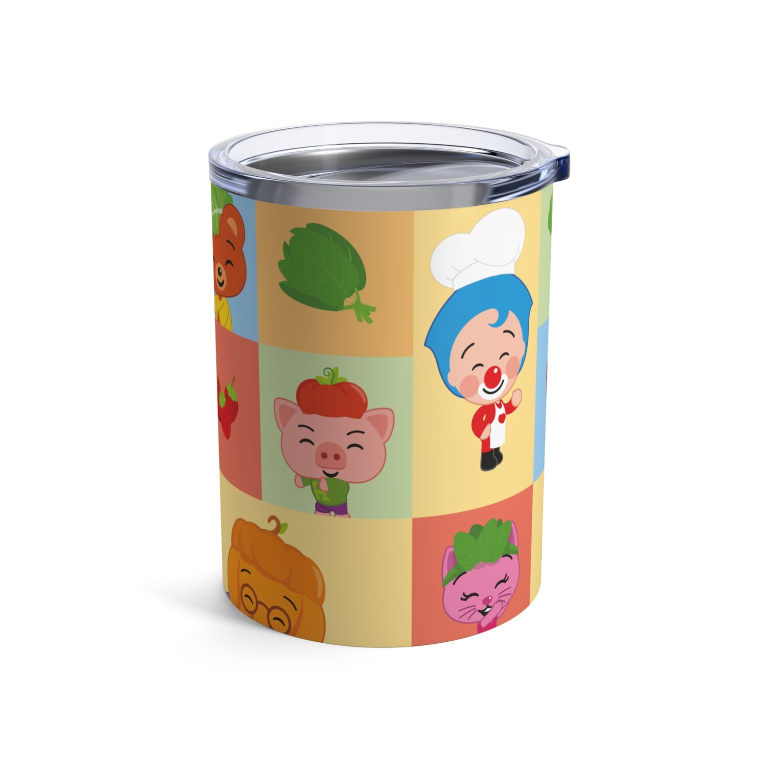 Tumbler 10oz