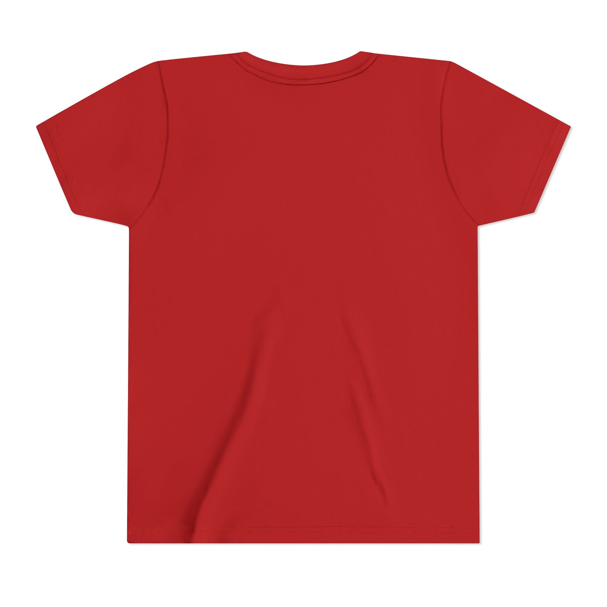 Mikecrack Youth Cotton T-Shirt