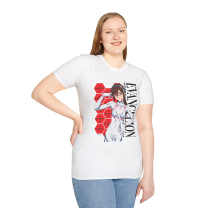 EVANGELION 3.0+1.0 - "Mari Makinami Illustrious" T-Shirt