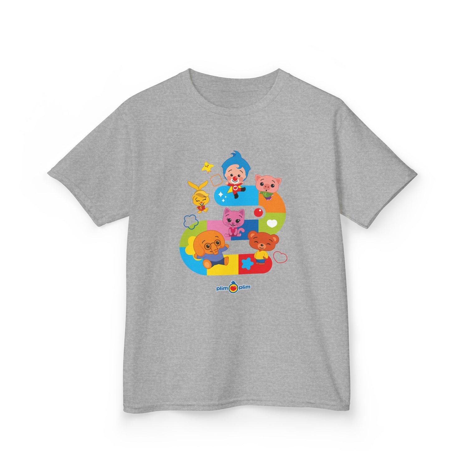 Kids Heavy Cotton™ Tee