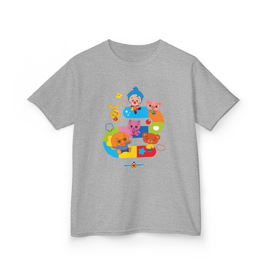 Kids Heavy Cotton™ Tee