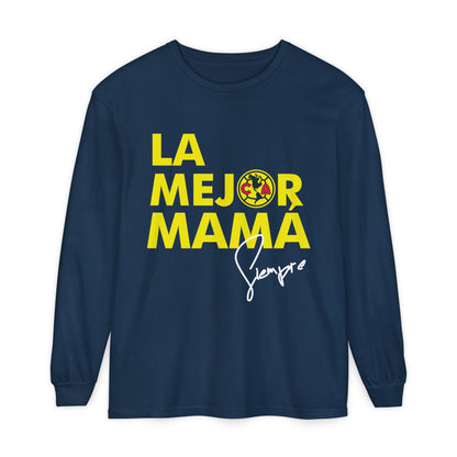 Club America The Best T-Shirt - Celebrating Passionate of All Ages
