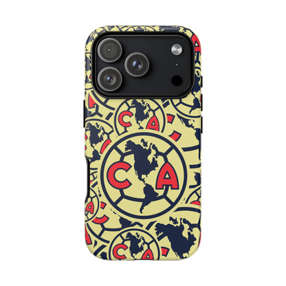Official Club América Phone Cases - Collection