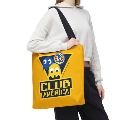 Club América x PAC-MAN - Tote Bag