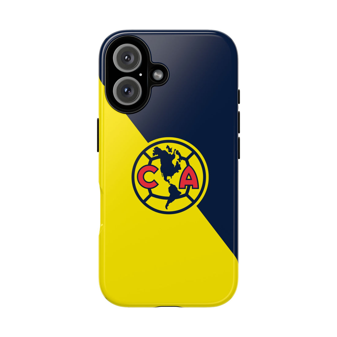 Official Club América Phone Cases - Collection