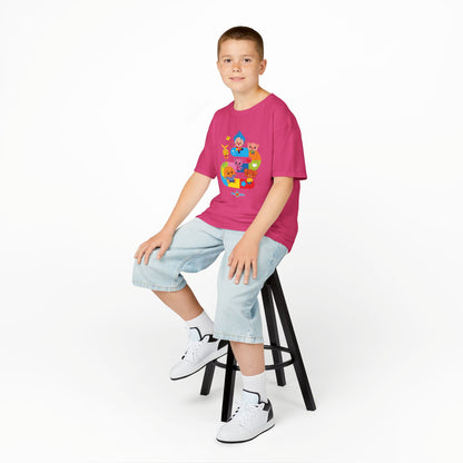 Kids Heavy Cotton™ Tee