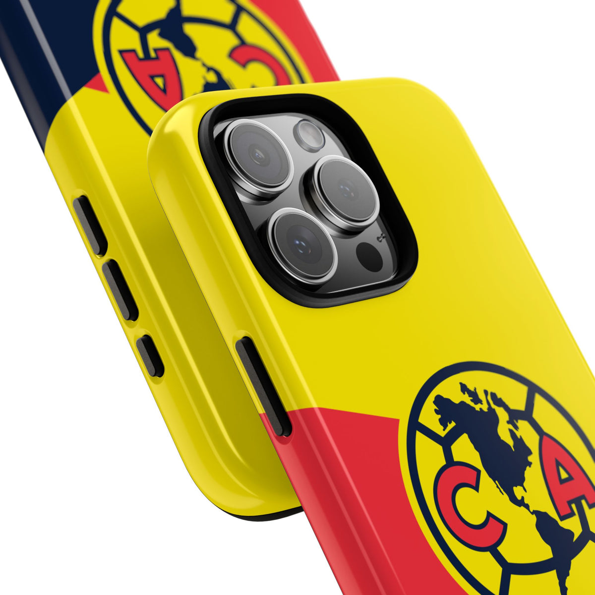 Club América - Fundas oficiales para celular - Colección