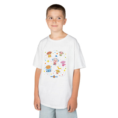 Plim Plim Kids Heavy Cotton™ Tee
