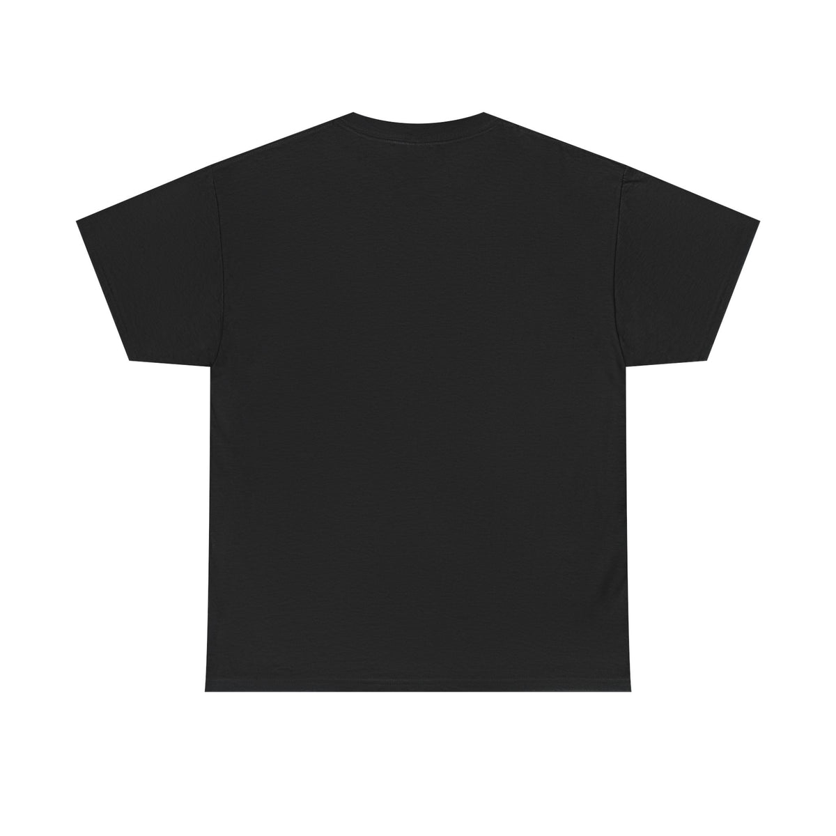 Mikecrack Heavy Cotton Unisex Tee