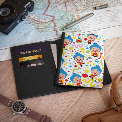 Passport Cover