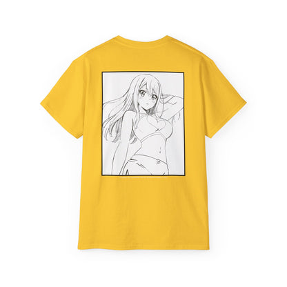 FAIRY TAIL 100 YEARS QUEST - "Lucy Heartfilia" T-shirt