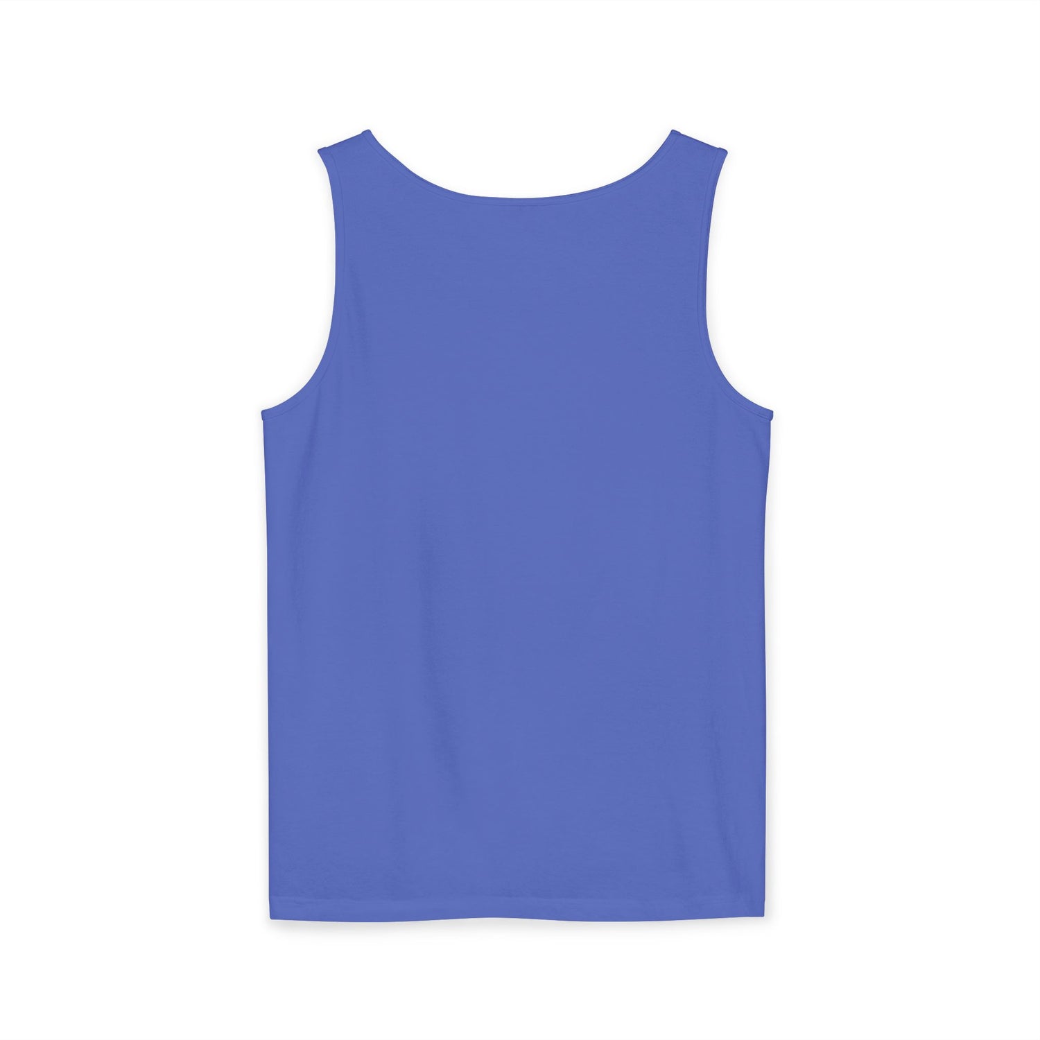 Camiseta sin mangas unisex Mikecrack 