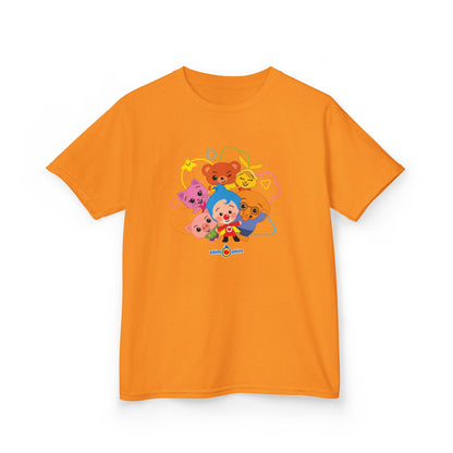 Kids Heavy Cotton™ Tee