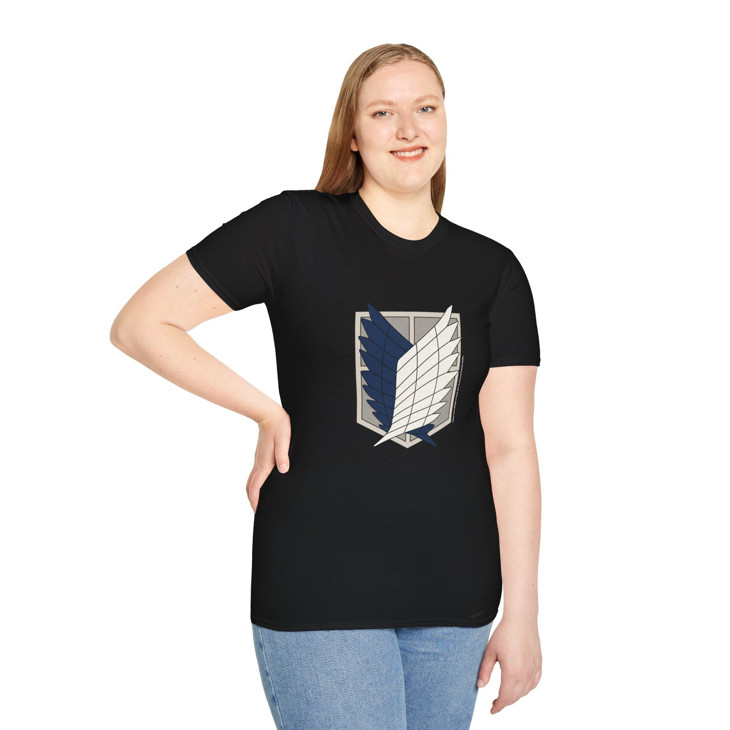 Attack on Titan Final Season - "Scout" T-shirt