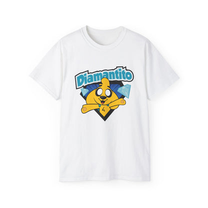Mikecrack Unisex Ultra Cotton Tee