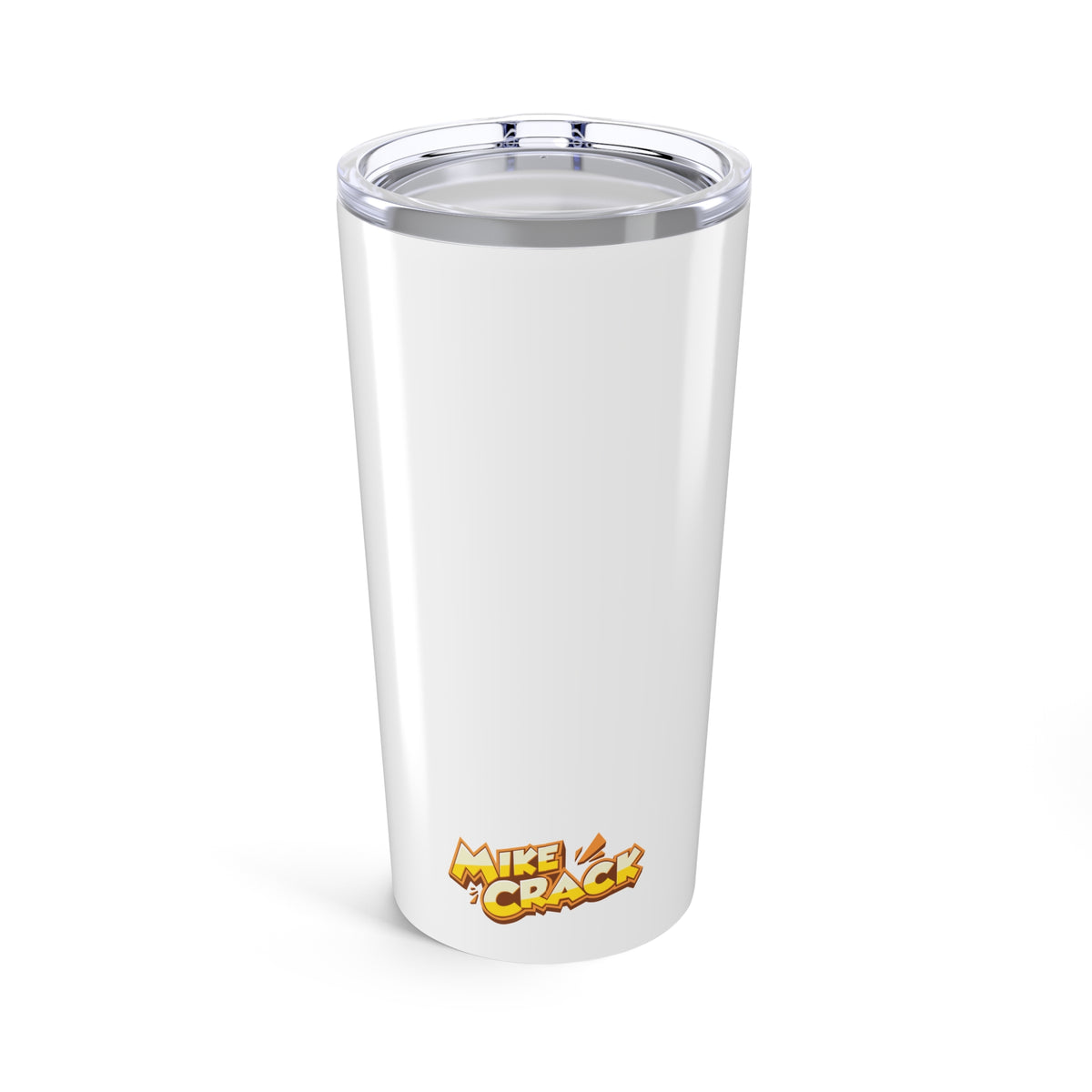 Mikecrack - Vaso térmico Ringneck