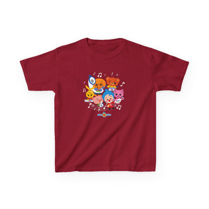 Kids Heavy Cotton™ Tee